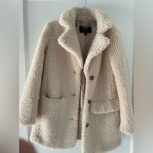 I Crew Teddy Bear Cost in XXS